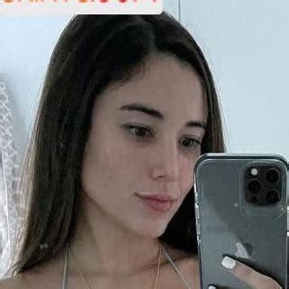 angie varona onlyfans leak|Angie Varona Nude And Leaked Pics